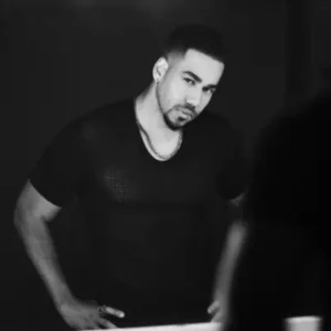 Romeo Santos