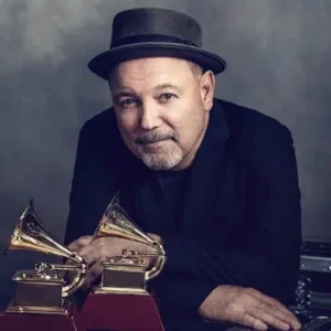 Rubén Blades