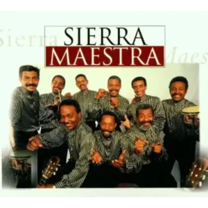 Sierra Maestra