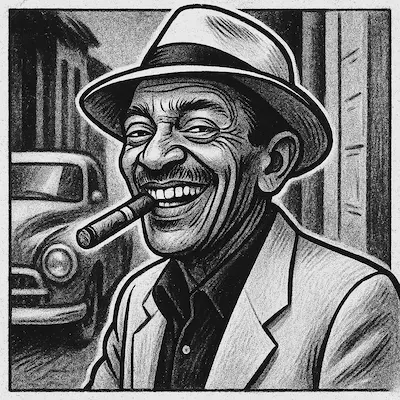 Cuban Son sheet music arrangements - individual instrument parts and MIDI