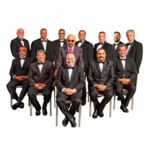 Sonora Ponceña