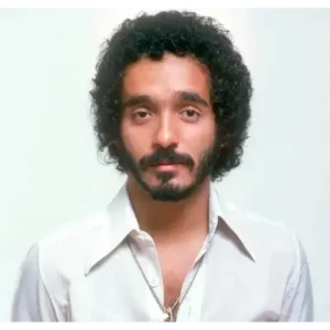 Willie Colón
