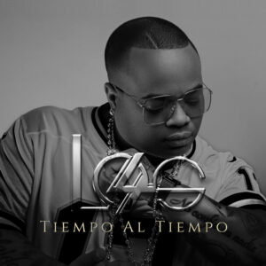 Album cover for "Timba Con Reggaeton" by Los 4| Alexander Abreu — available as Sheet Music & MIDI