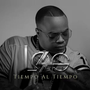 Album cover for "Timba Con Reggaeton" by Los 4| Alexander Abreu — available as Sheet Music & MIDI