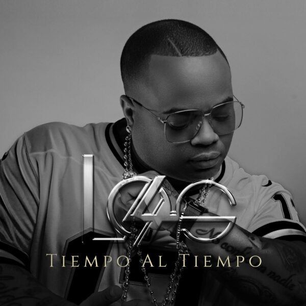 Album cover for "Timba Con Reggaeton" by Los 4| Alexander Abreu — available as Sheet Music & MIDI